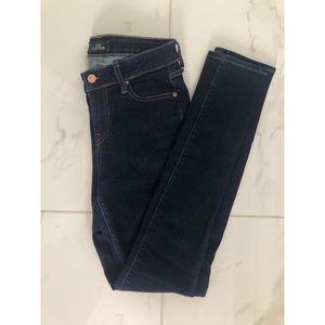 Aritzia The Castings Jeans Size 26